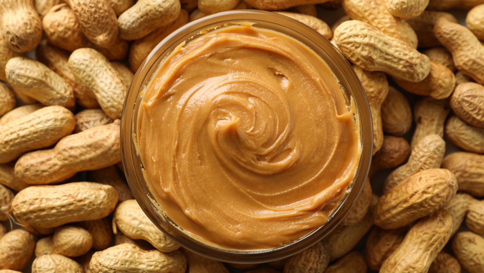 Who Invented Peanut Butter? 